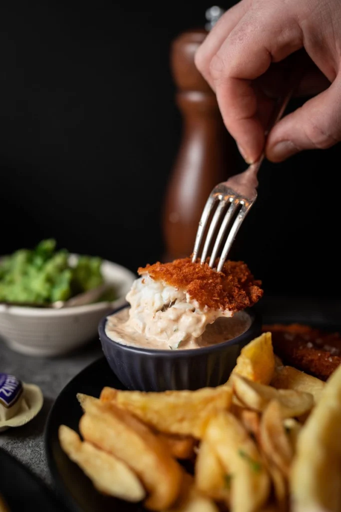 Golden Chip – Linlithgow – Best Fish & Chips